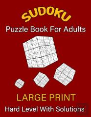 Sudoku For Adults