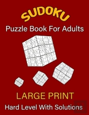 Sudoku For Adults