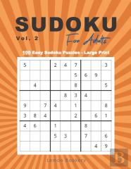 Sudoku For Adults