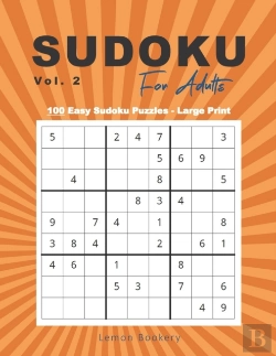 Bertrand.pt - Sudoku For Adults