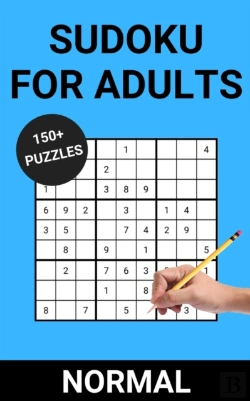 Bertrand.pt - Sudoku For Adults