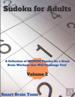 Bertrand.pt - Sudoku For Adults