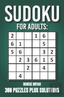 Sudoku For Adults