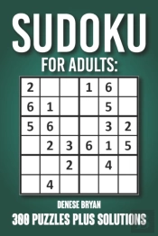 Sudoku For Adults