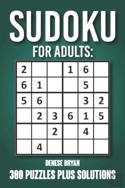 Bertrand.pt - Sudoku For Adults