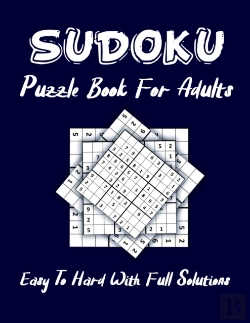 Bertrand.pt - Sudoku For Adults
