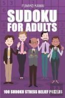 Sudoku For Adults