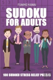 Sudoku For Adults