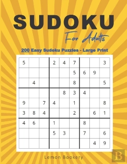 Bertrand.pt - Sudoku For Adults