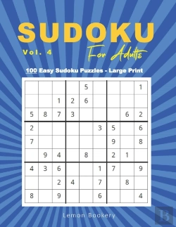 Bertrand.pt - Sudoku For Adults