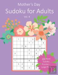Sudoku For Adults