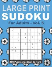 Sudoku For Adults