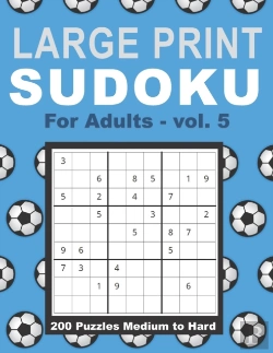 Bertrand.pt - Sudoku For Adults