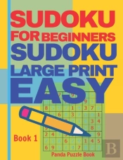 Sudoku For Beginners