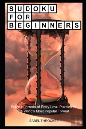 Sudoku For Beginners
