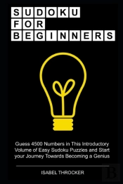 Sudoku For Beginners