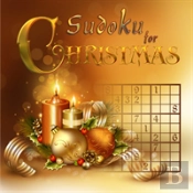 Sudoku For Christmas