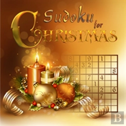 Bertrand.pt - Sudoku For Christmas