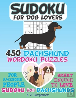 Bertrand.pt - Sudoku For Dog Lovers