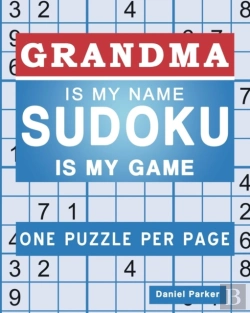 Bertrand.pt - Sudoku For Grandma
