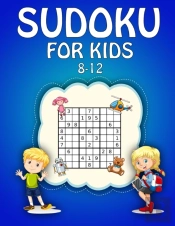 Sudoku For Kid 8-12