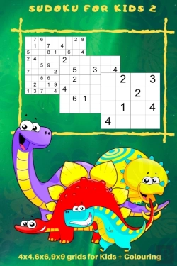 Bertrand.pt - Sudoku For Kids 2