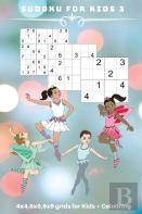Sudoku For Kids 3