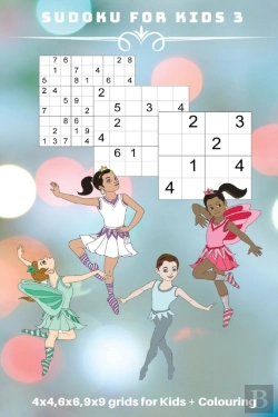 Bertrand.pt - Sudoku For Kids 3