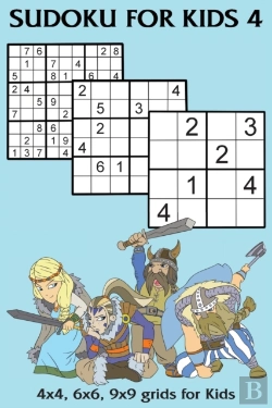 Bertrand.pt - Sudoku For Kids 4