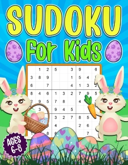 Bertrand.pt - Sudoku For Kids 6-8