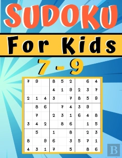 Bertrand.pt - Sudoku For Kids 7-9