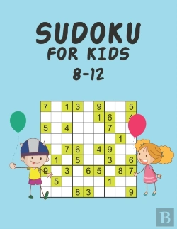 Bertrand.pt - Sudoku For Kids 8-12