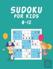 Sudoku For Kids 8-12