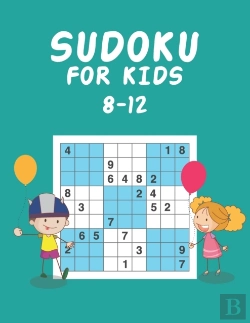 Bertrand.pt - Sudoku For Kids 8-12