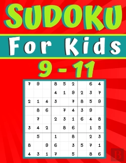 Bertrand.pt - Sudoku For Kids 9-11