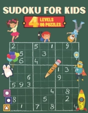 Sudoku For Kids