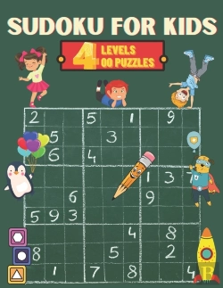 Bertrand.pt - Sudoku For Kids