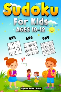 Bertrand.pt - Sudoku For Kids Age 10-12