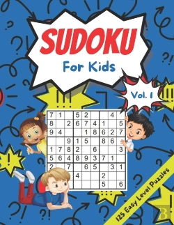 Bertrand.pt - Sudoku For Kids Age 10-12