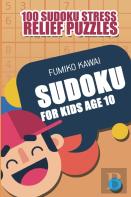 Sudoku For Kids Age 10