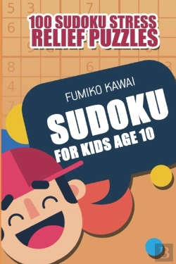 Bertrand.pt - Sudoku For Kids Age 10
