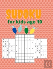Sudoku For Kids Age 10