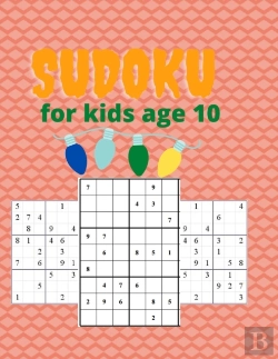 Bertrand.pt - Sudoku For Kids Age 10