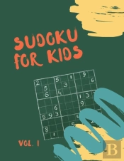 Sudoku For Kids