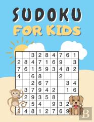 Sudoku For Kids