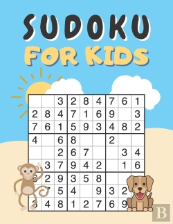 Bertrand.pt - Sudoku For Kids