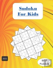 Sudoku For Kids    Best Puzzle 2021
