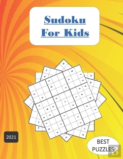 Bertrand.pt - Sudoku For Kids    Best Puzzle 2021
