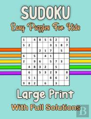 Sudoku For Kids