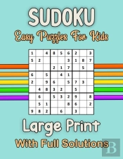 Sudoku For Kids